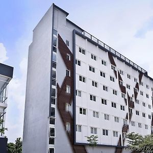 Prescott Ace Kuala Lumpur Cheras